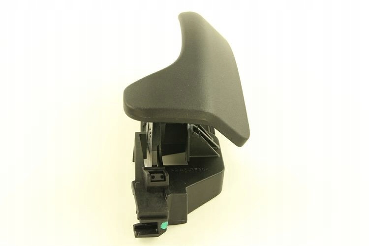 Ручка двері fiat ducato 2011- внутрішня перед ліва Зі Шроту