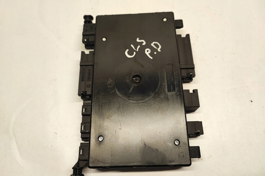 фото №12, Модуль przedniedo правого сидіння mercedes-benz cls c218 a1729006903 2.1l