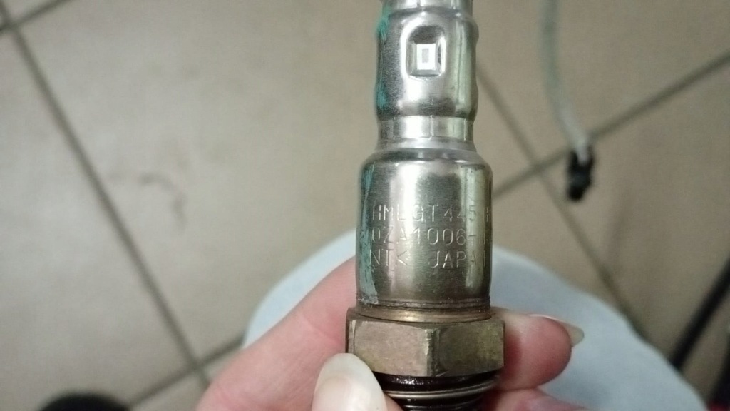 фото №3, Датчик лямбда-зонд renault clio v 1006-ns001