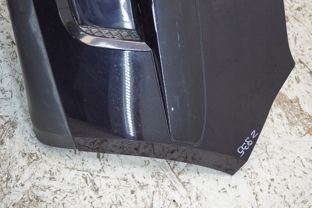 фото №10, Бампер перед ford s-max mk1