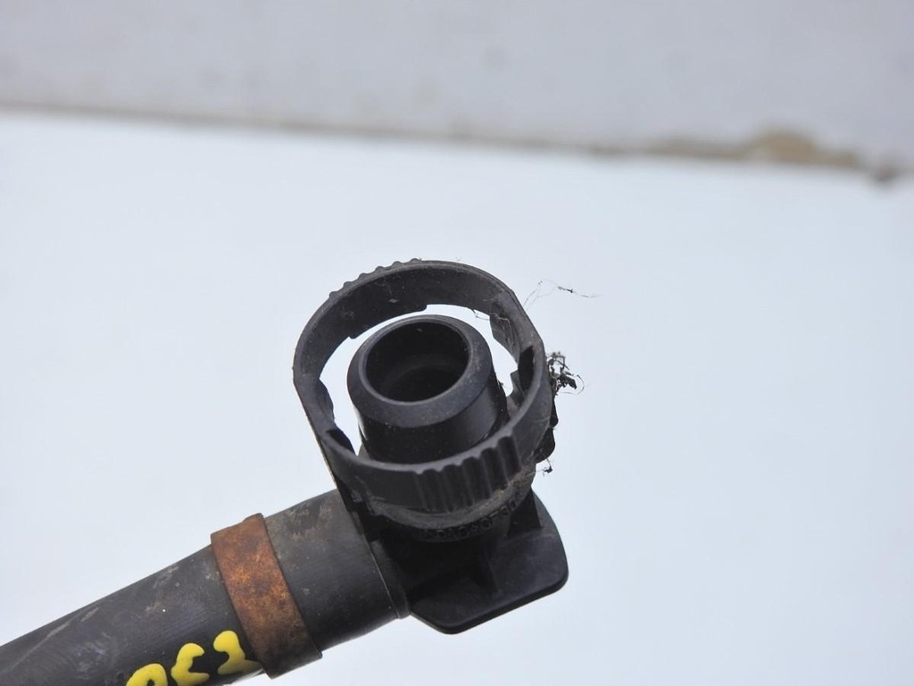 фото №6, Омивач лампи лівий subaru forester iii