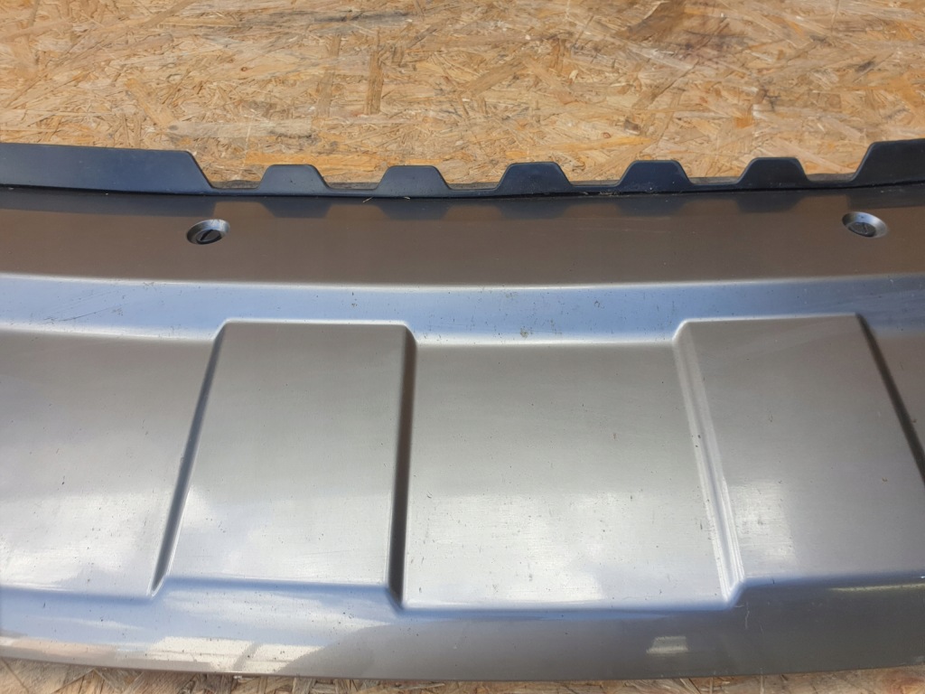 фото №3, Land rover discovery sport защита бампера ck52-17f011-aa