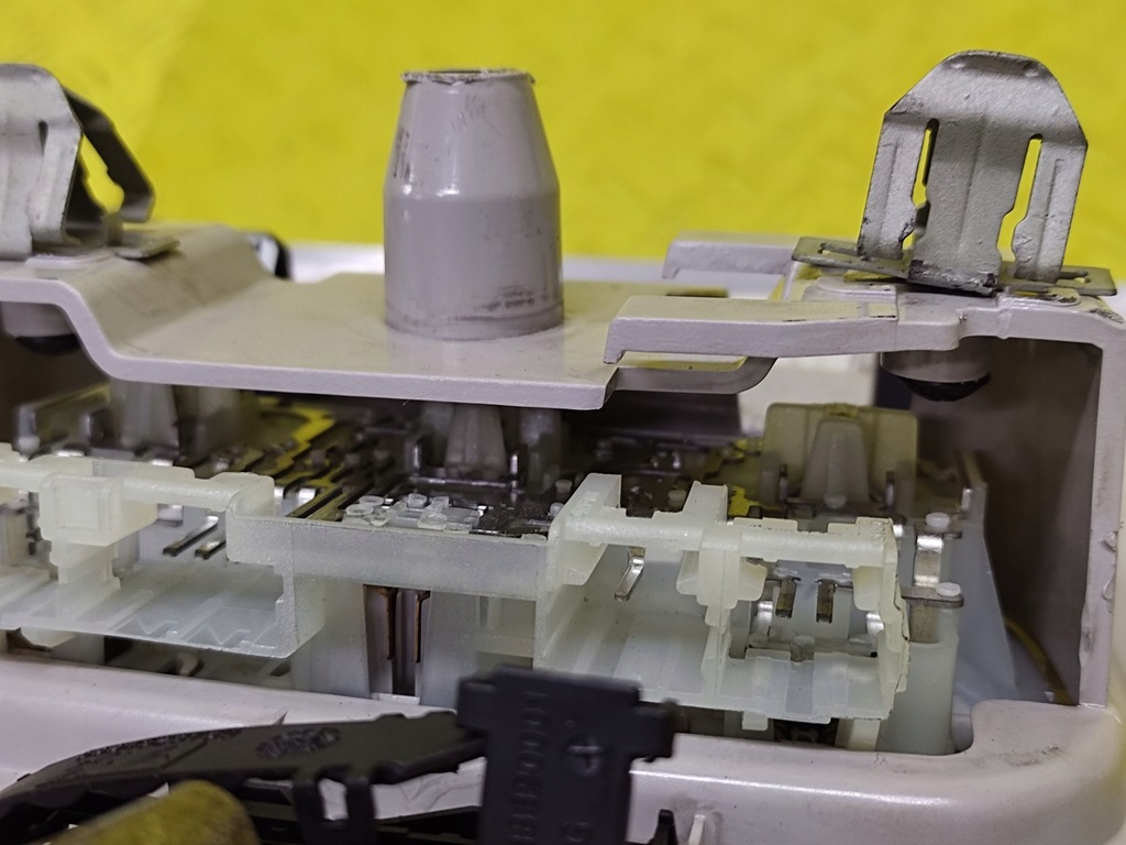 фото №9, Citroen c5 iii лампа освещение 9662156177