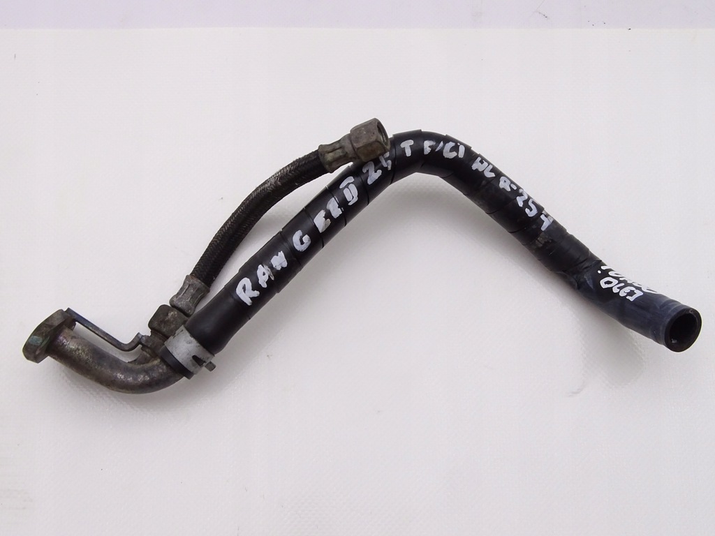 фото №1, Ford ranger mazda bt-50 06-12 2.5 tdci трубка оливи турбіни zlew