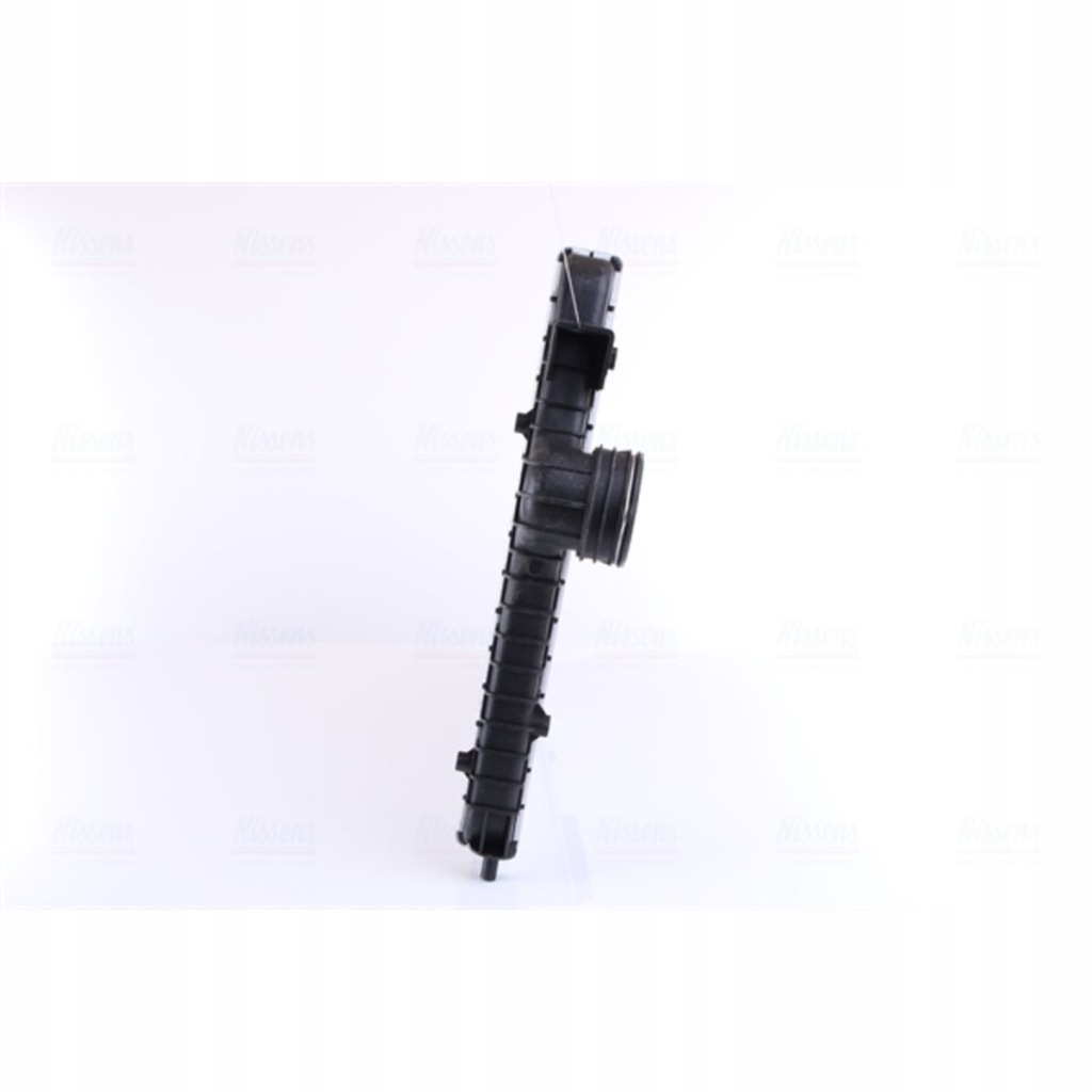 Nissens 96692 интеркулер ford galaxy 00- 1.9 tdi Киев