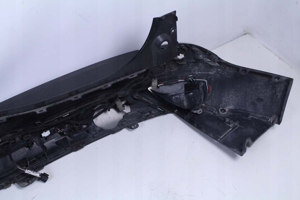 фото №9, Бампер задняя renault espace v pdc