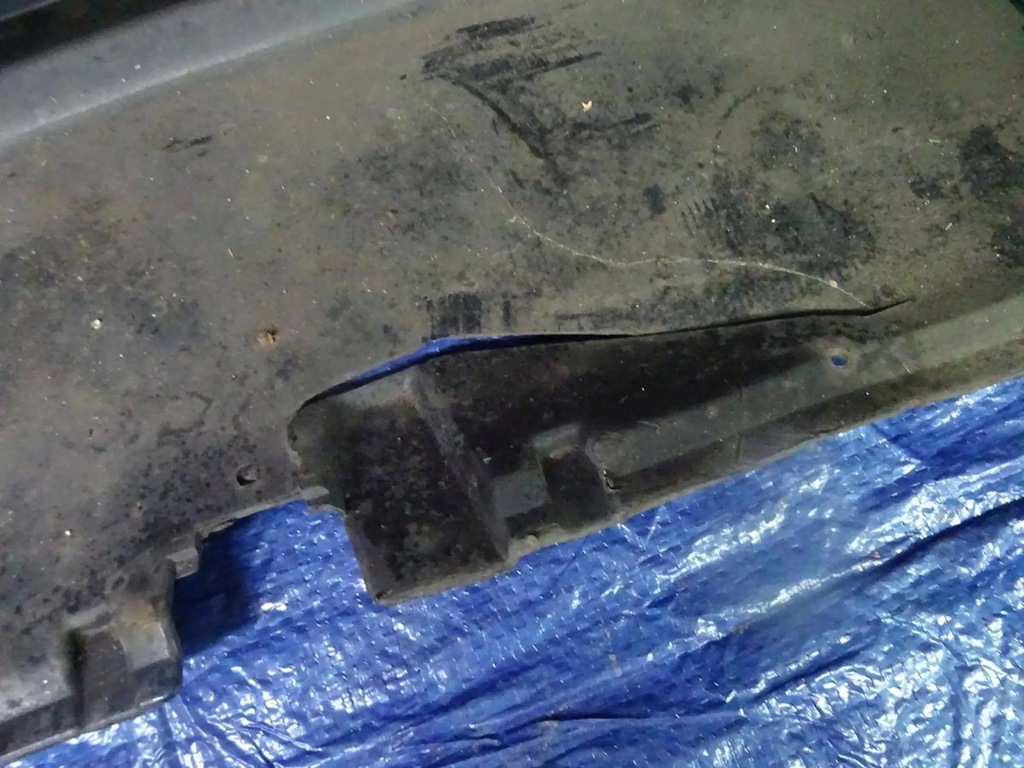 фото №14, Бампер перед expert jumpy scudo ii exyb