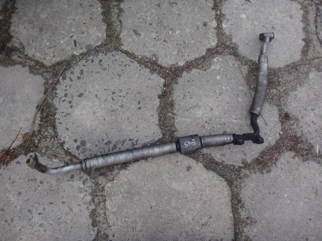 фото №1, Шланг трубка кондиціонера bmw e65 e66 730 d lift