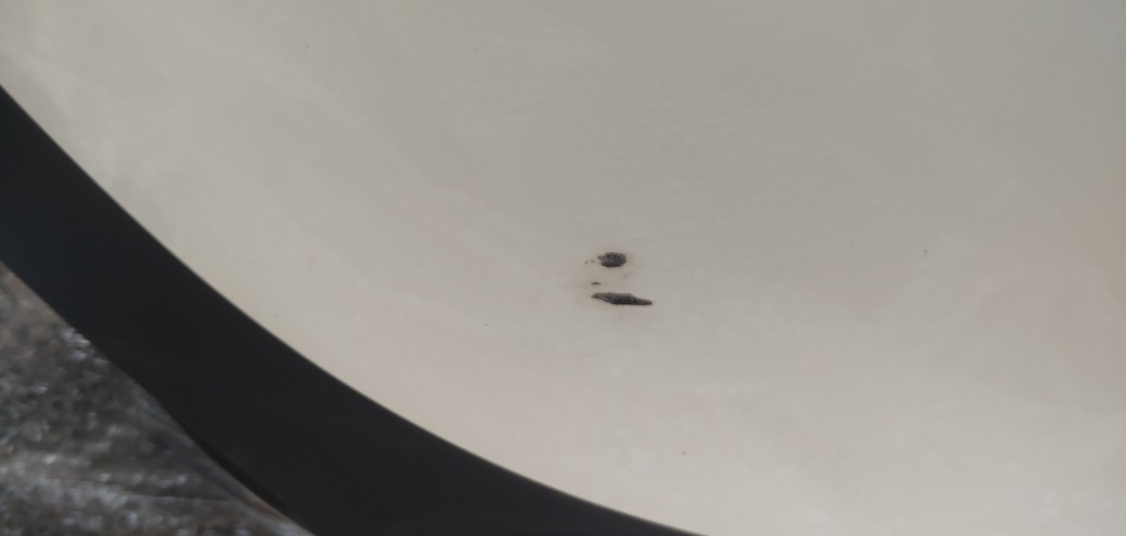 фото №15, Mercedes eqc w293 бампер задня задній 6x pdc amg new