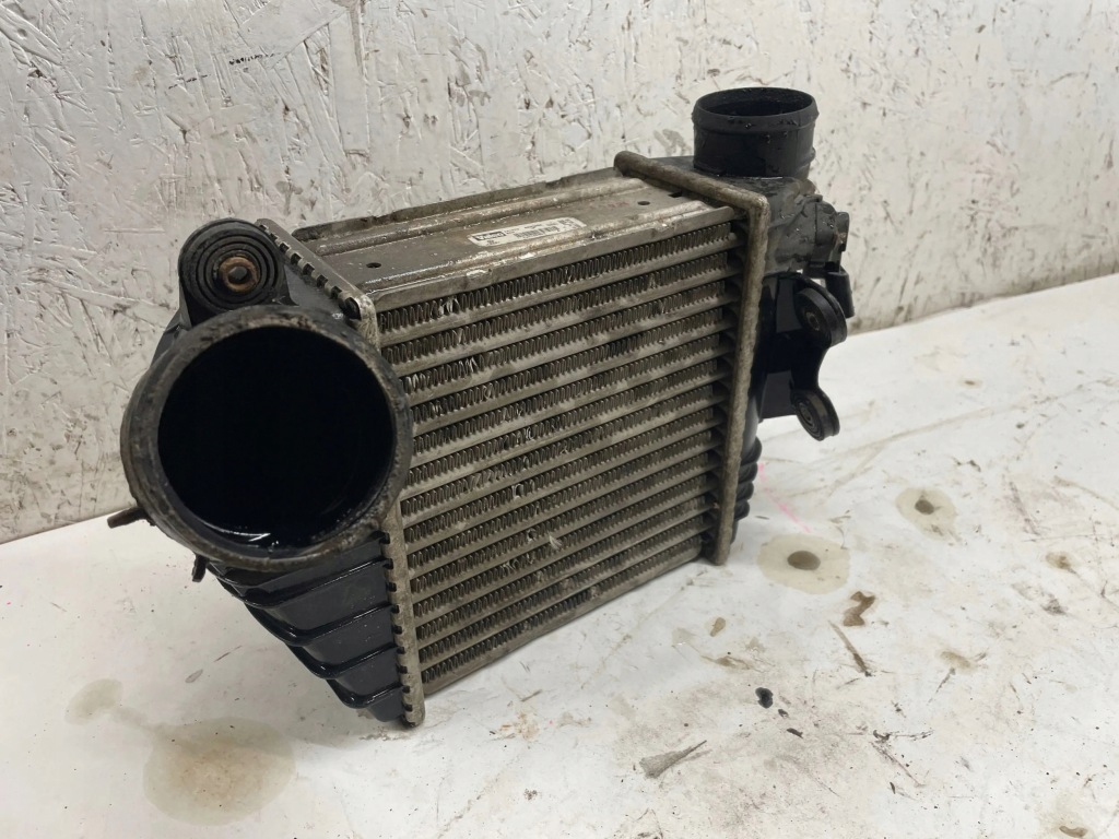 Купити Seat toledo ii 1m 2002 радіатор повітря інтеркулер