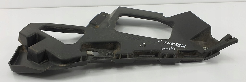 фото №6, Направляющая бампера левый задняя renault megane ii kombi