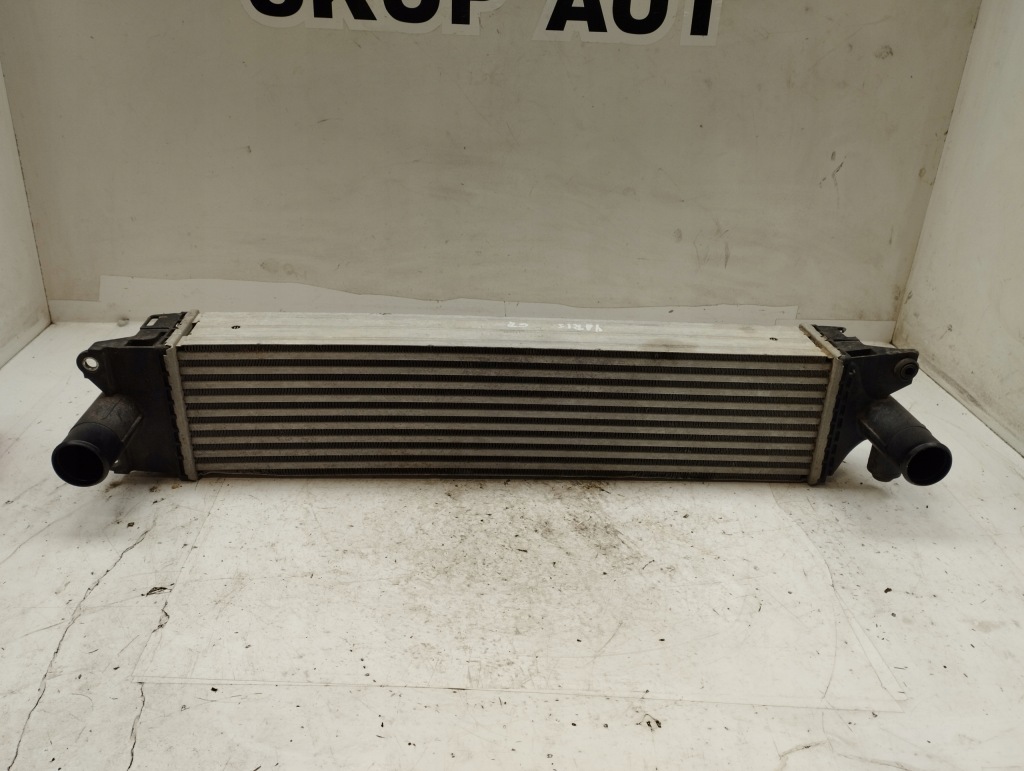 Toyota yaris gr радіатор повітря інтеркулер jd127000-1451 Доставка