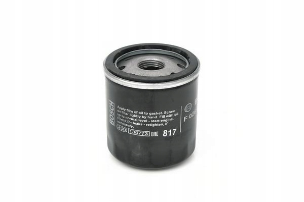 фото №15, Bosch f 026 407 221 фільтр оливи