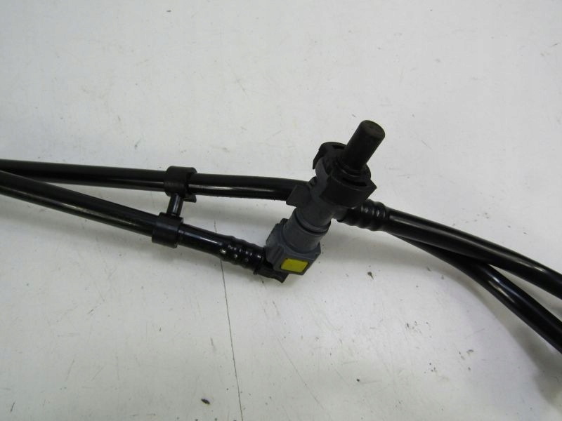 фото №3, Kangoo ii шланг провода топлива 1.5 dci оригинал