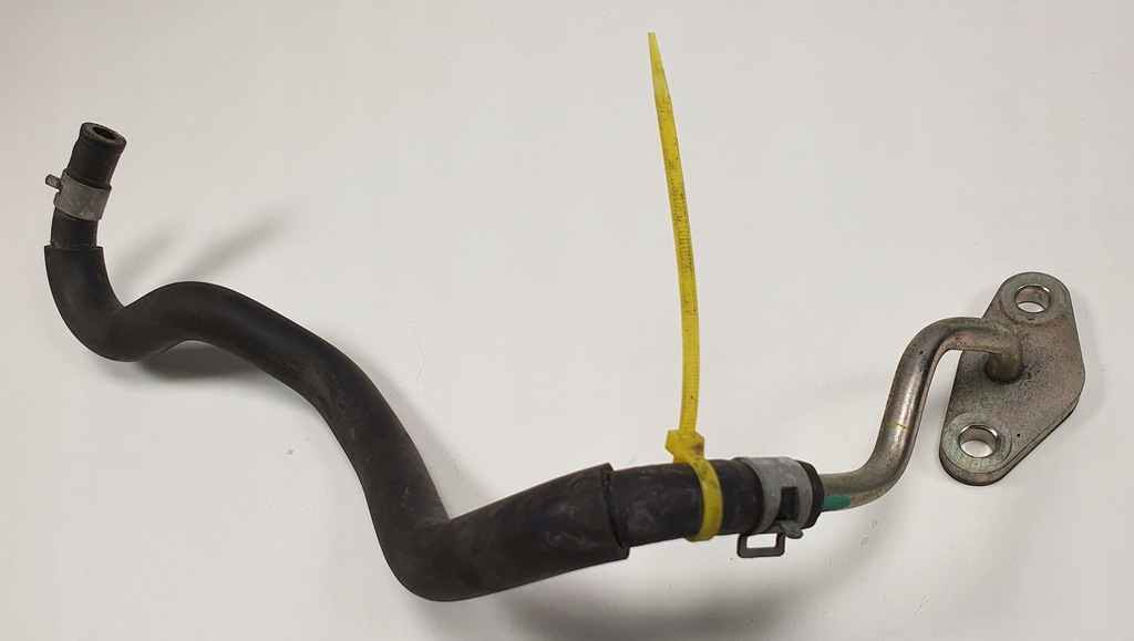 фото №1, Wąż трубка шланг wody infiniti fx50s fx ii 5.0 v8