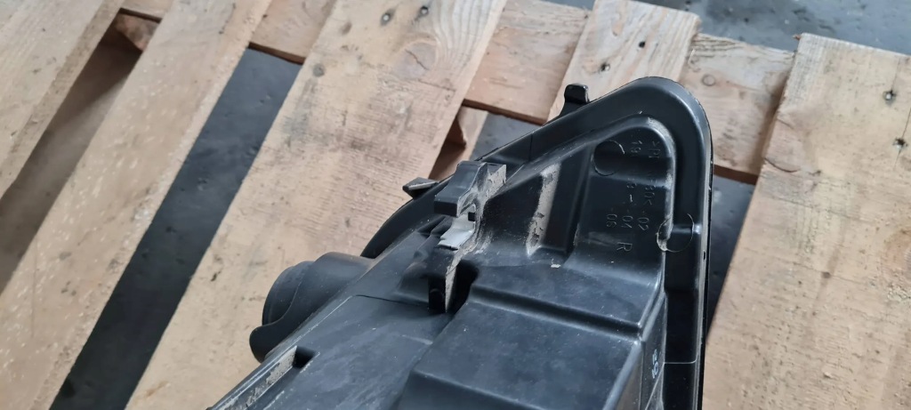 фото №11, S6 c7 4g a6 lift лампа правая правый перед full led usa 4g0941034k