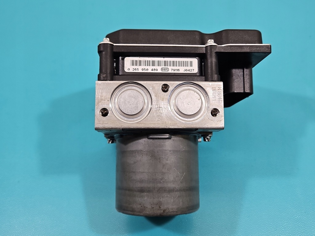 фото №8, Насос abs bmw x3 e83 0265236012 3421416-01