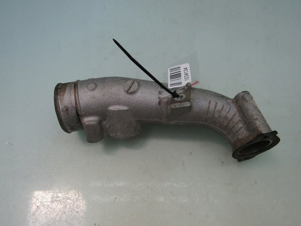 фото №2, Swift mk8 1.0 18r труба турбіни повітря повітрозабірник