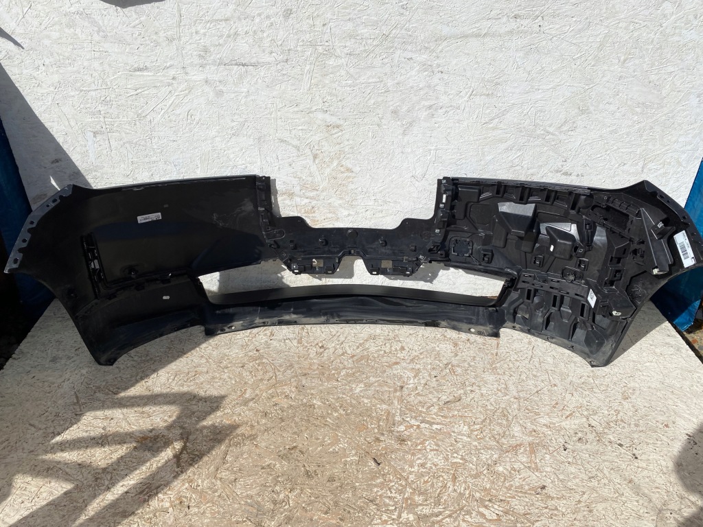 фото №12, Bmw ix i20 21- бампер перед 7933597 pdc