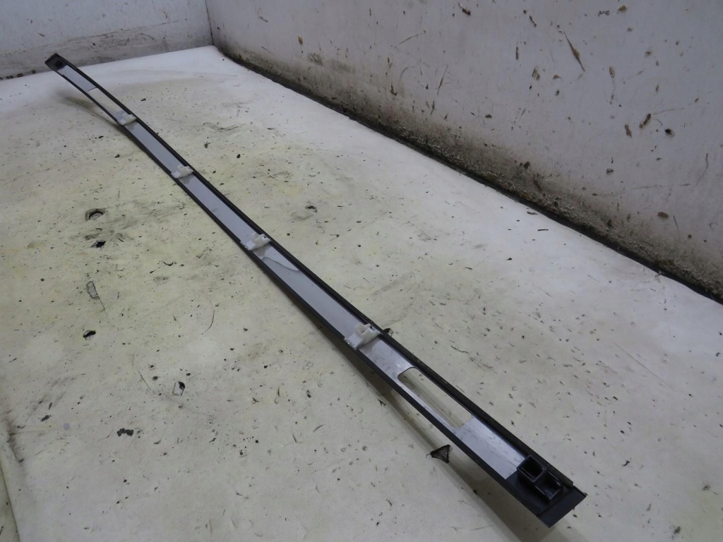 фото №6, Молдинг дахова права x-trail iii t32