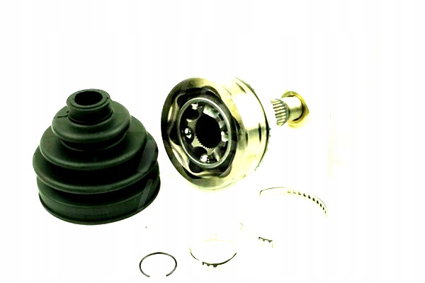 фото №2, Шарнир полуось fiat scudo ulysse 95 fast