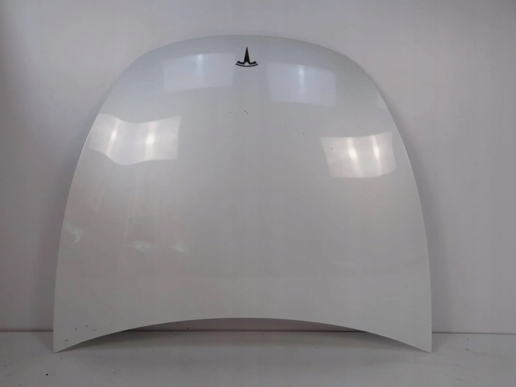 Купити Капот кришка двигуна tesla model y