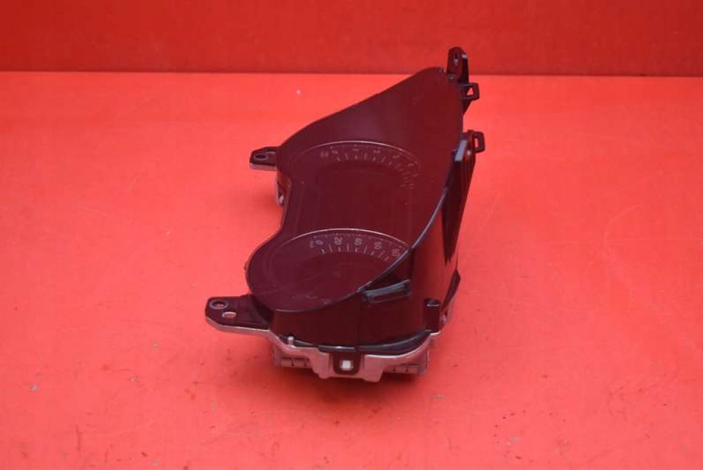 фото №7, Счетчик приборы автоматическая коробка передач eu gm2t-10849-ale ford s-max mk2 2 ii 2.0 tdci 150km