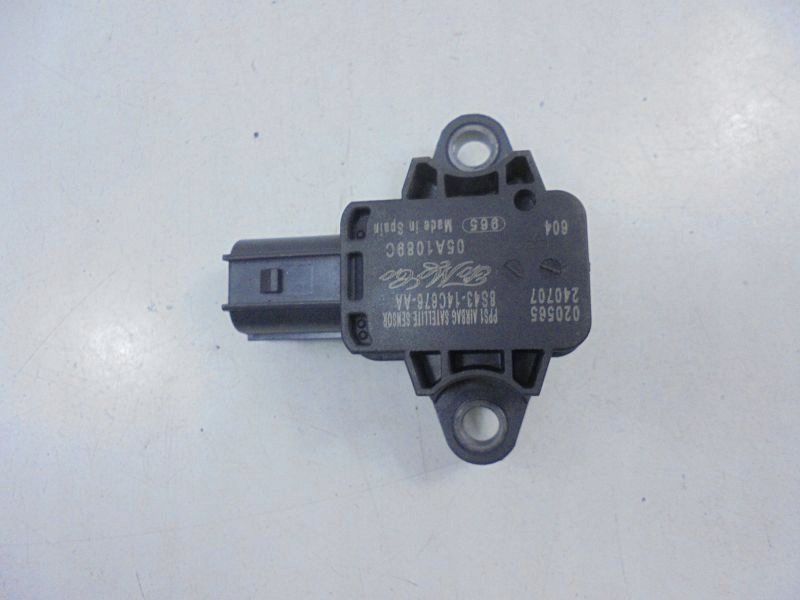 фото №5, Focus usa ii датчик датчик подушка безопасности 8s4314c676aa