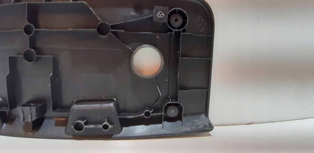 Накладка накладка citroen jumpy 3 9816876777 Київ