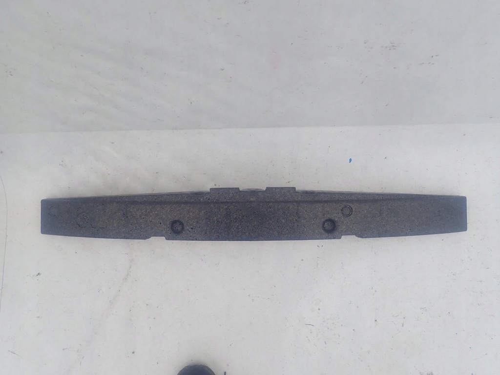 фото №1, Opel corsa d lift 11-14 пена абсорбер балка