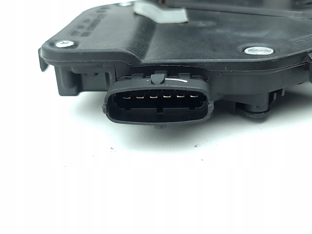 фото №7, Jaguar f-pace замок дверь передних 2017 hk83203a28ac