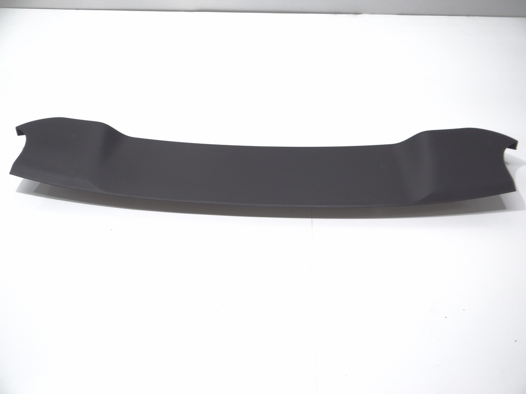 фото №1, Защита крышки багажника bmw i3 7315767