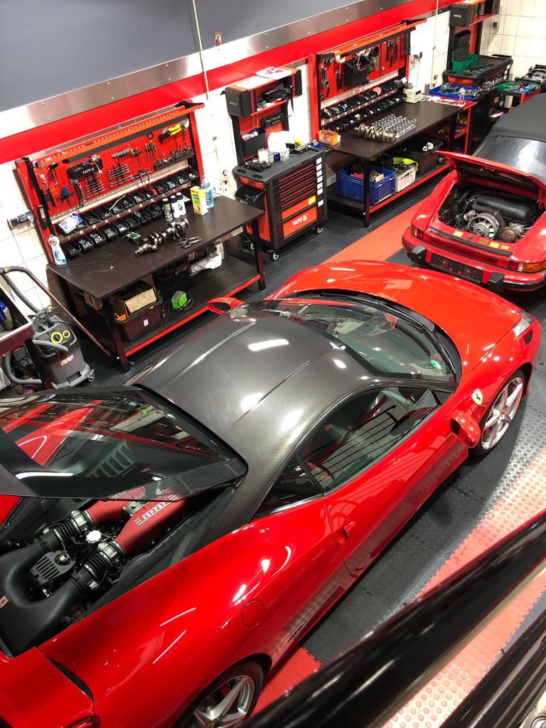 фото №15, Двигун bmw m3 v8 4.0 s65b40