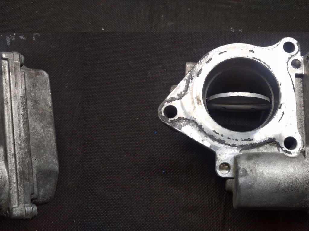 фото №8, Suzuki vitara 1,9 ddid-129 km дросельна заслінка