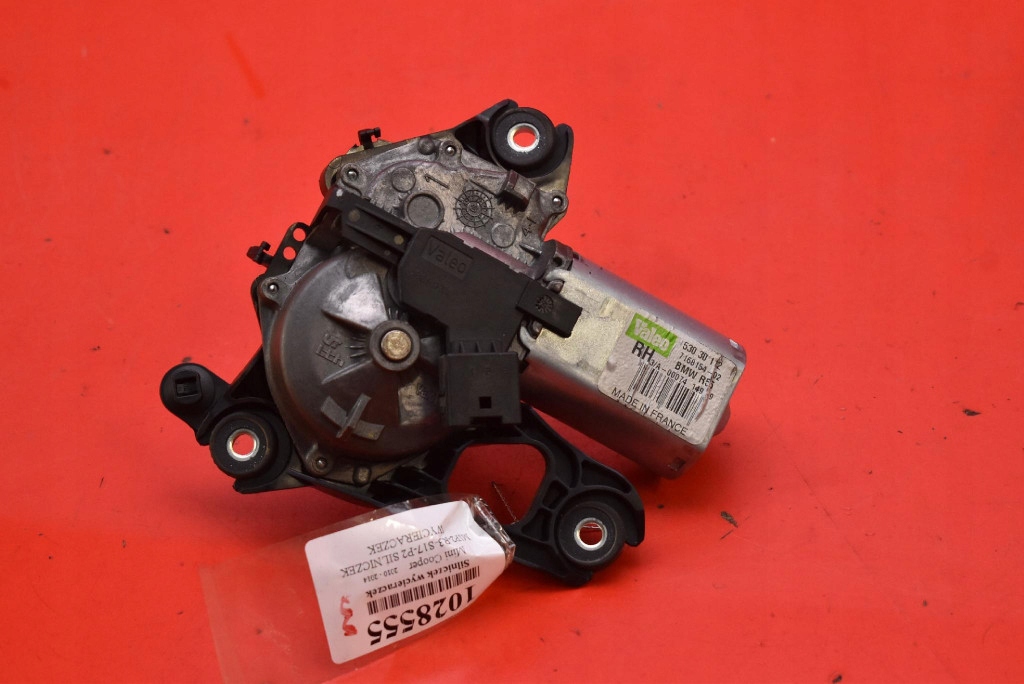Купити Моторчик двірники задній 7168154 mini cooper r55 10-14