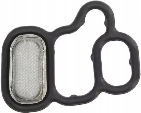 фото №1, Elring прокладка маслоприёмник насоса масла 651.300