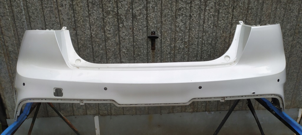 Купити Stinger gt бампер задній