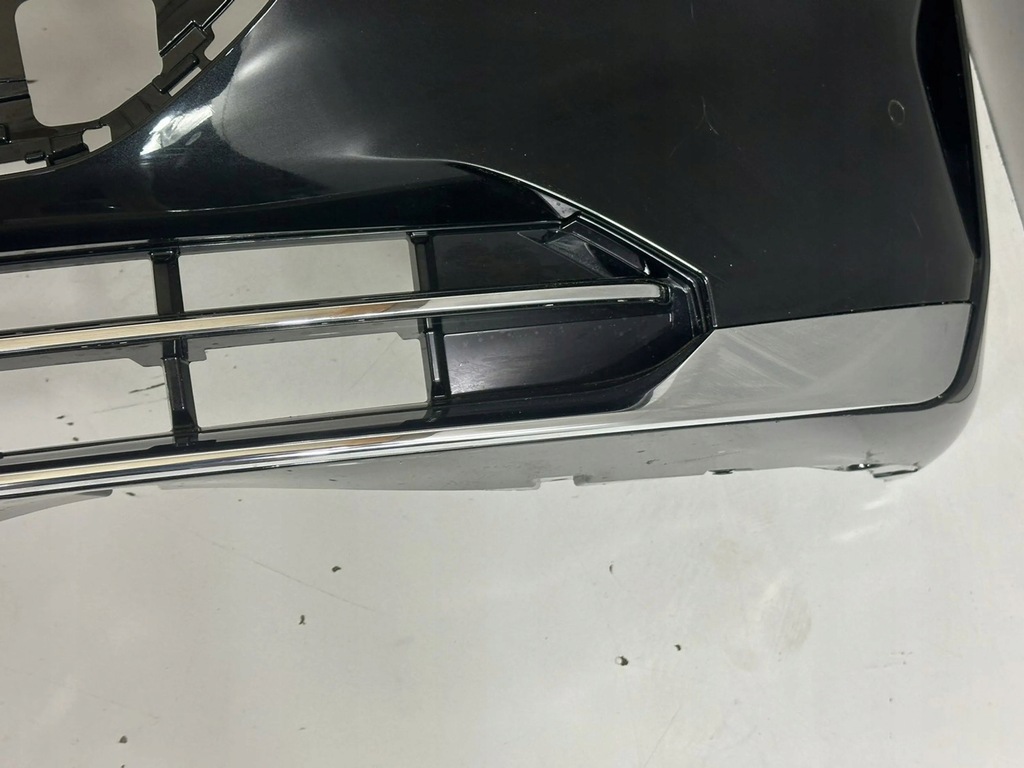 фото №11, Bmw 7 g70 2024 бампер передний