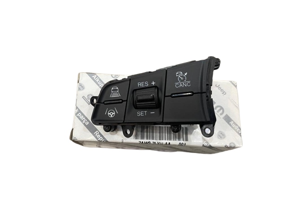 фото №1, Кнопки руля все функции alfa romeo giulia