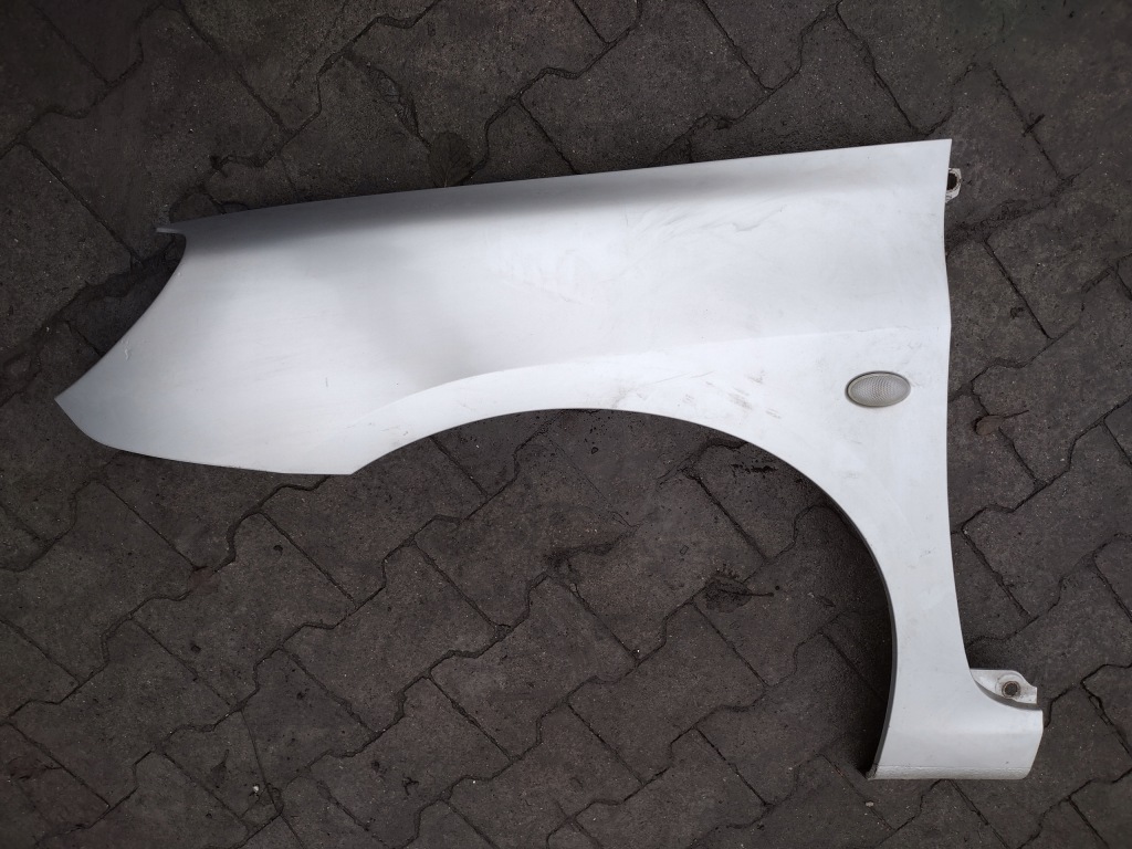 фото №1, Крыло левый peugoet 307