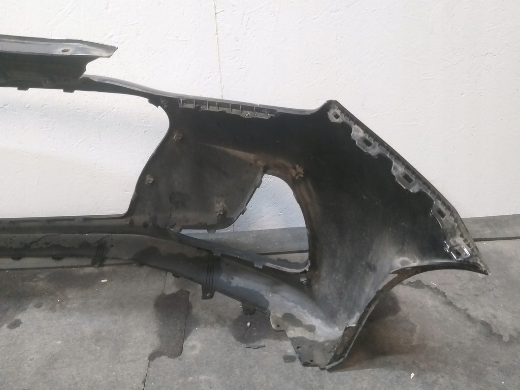 фото №7, Бампер перед hyundai i10 17-