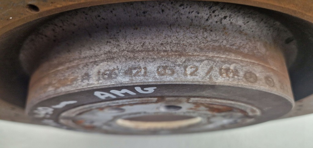 фото №9, Mercedes gls x166 63 amg 15-19 набор тормозов amg tacze суппорты перед задняя