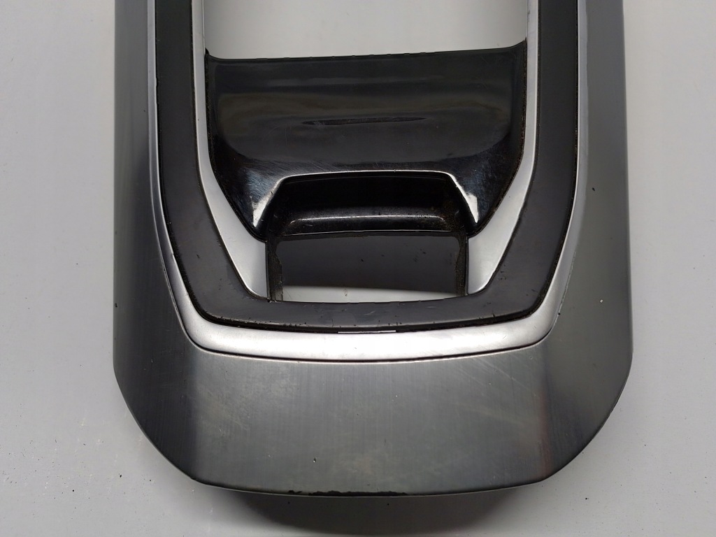 фото №7, Рамка тунель середнього 98088086xu peugeot 308 t9