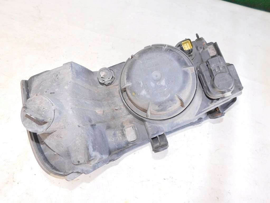 фото №9, Land rover freelander 1999r лампа правий перед eu