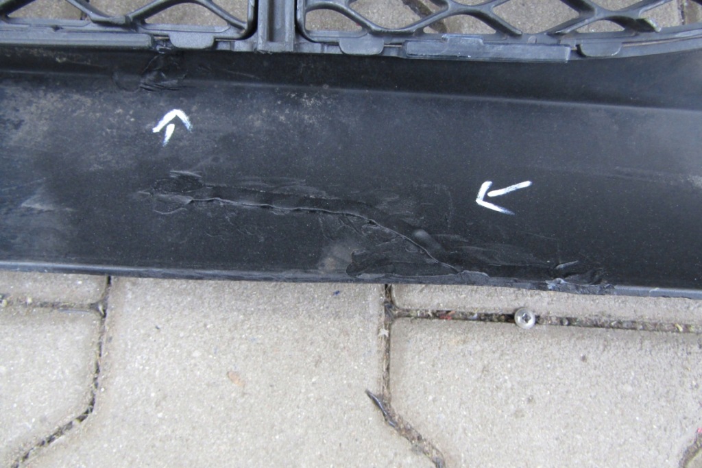 Купить Бампер перед передний mercedes e klasa 211 w211 02-06 противотуманные фары