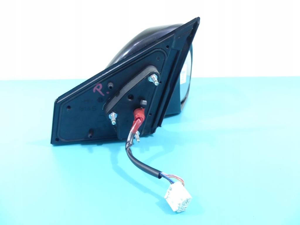 фото №9, Зеркало правое 7pin suzuki kizashi zmv europa