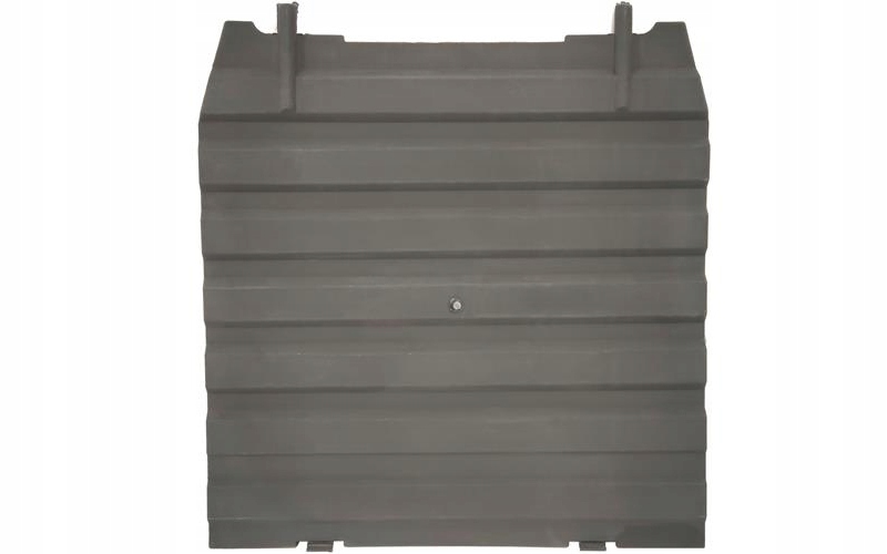 фото №1, Mercedes atego захист акумулятор кришка 9705410005 9705410203