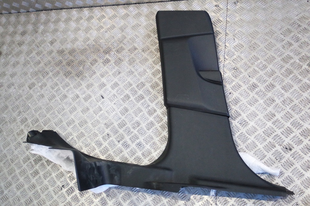 фото №1, Пластик защита maserati levante 670040376