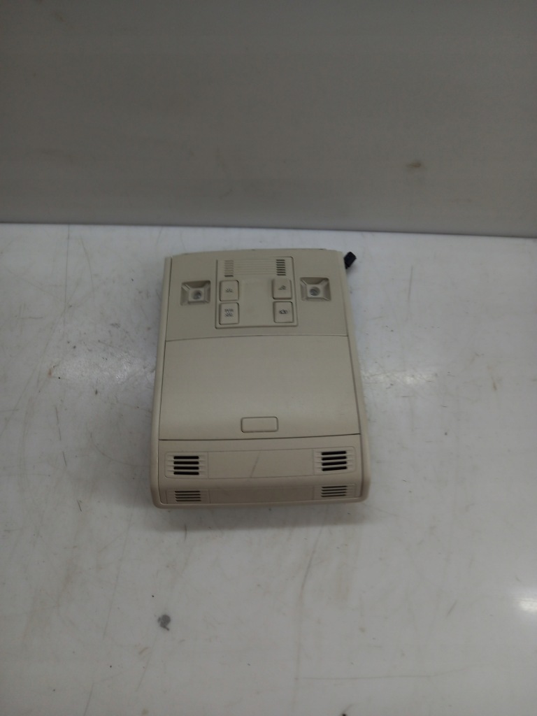 фото №1, Лампа освітлення кабіни vw passat b8 5q0951172