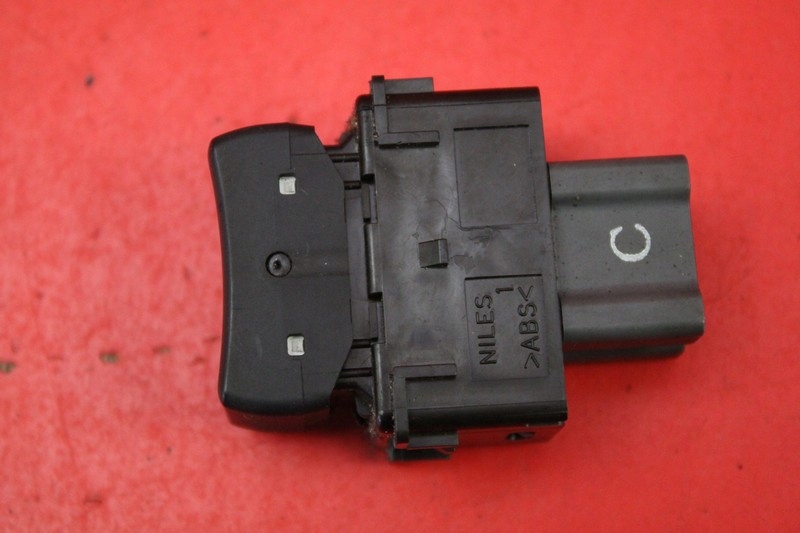 фото №6, Вимикач підігрів сидіння subaru legacy 5 v 10r